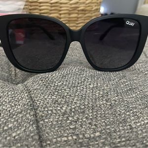 Quay Sunglasses